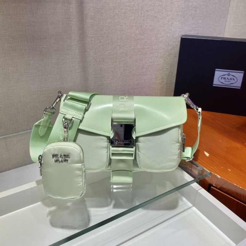 Prada Satchel Bags